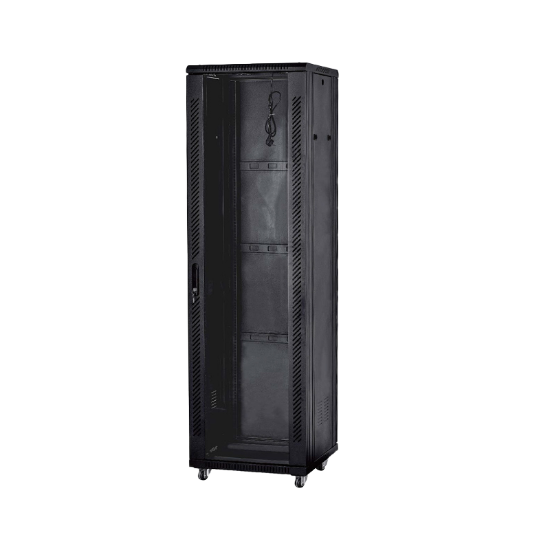 Exercere-Price Ratio Network Cabinet